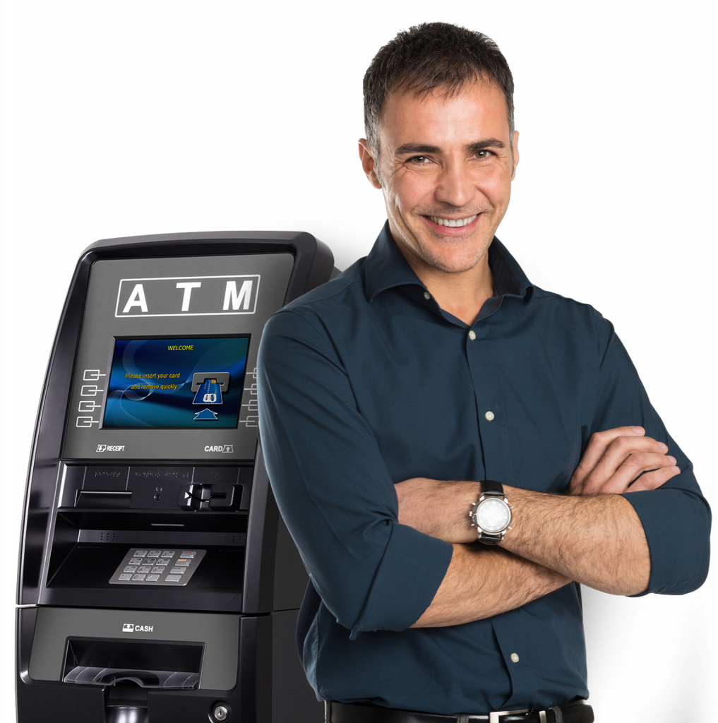 operating an atm business